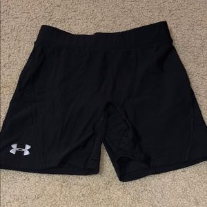 Under-armor Spandex